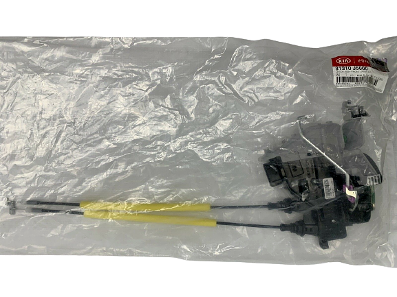GENUINE Front Left Door Lock Actuator Motor for Kia Stinger 18-20 81310J5000
