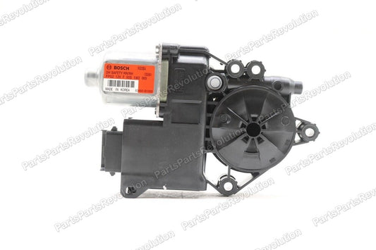 Window Motor 83460B1000 Right for Hyundai Genesis G80 Genesis 2015-2020