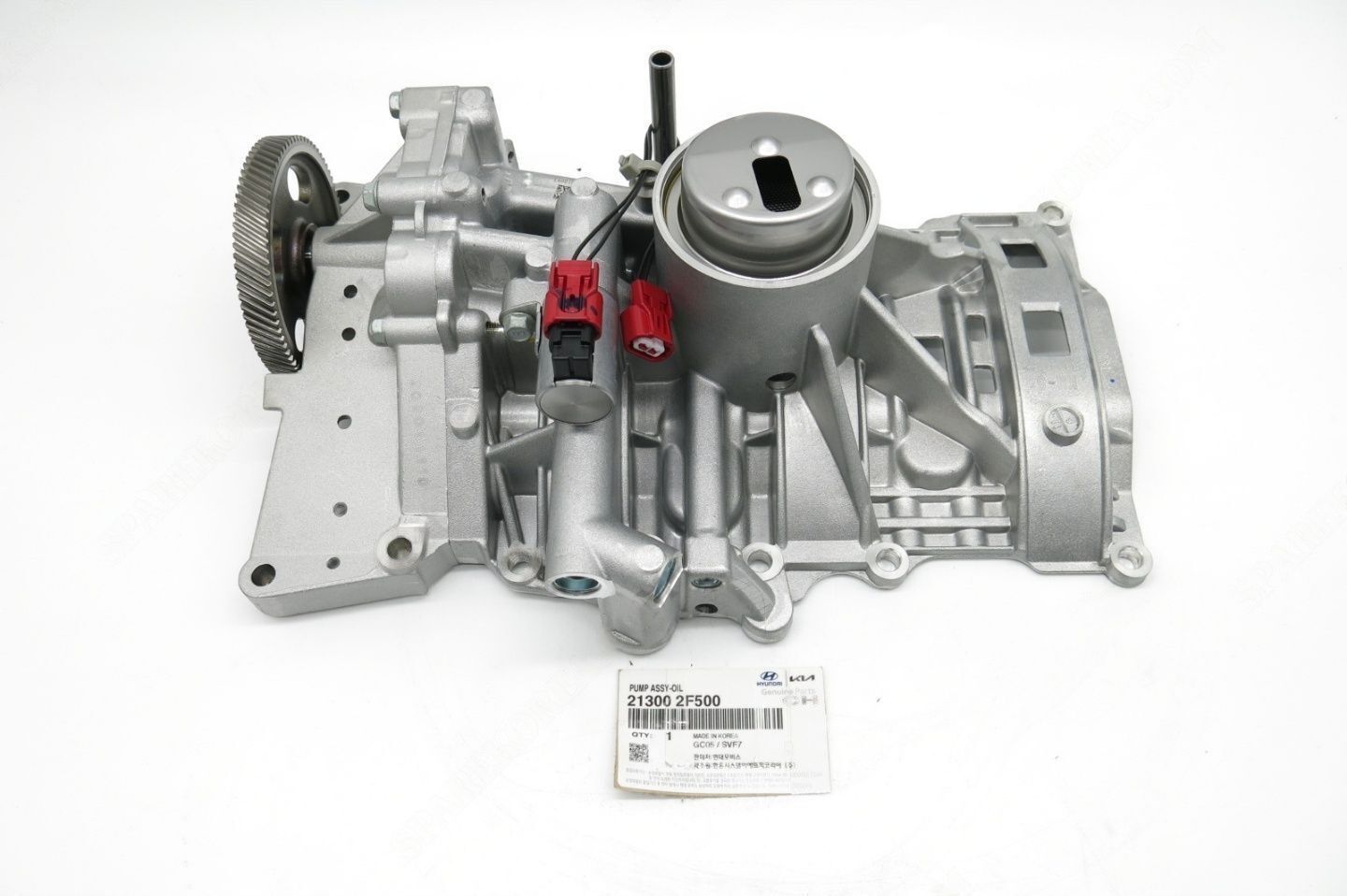 GENUINE 213002F500 Oil Pump Assembly for Hyundai & KIA