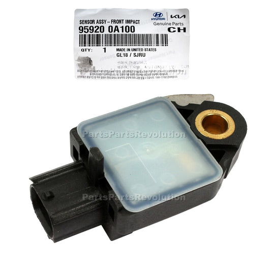 Sensor Front 959200A100 for 08-15 Elantra Sonata Optima