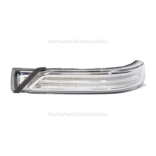 876143L710 Outside Mirror Lamp Left for Hyundai AZERA 2009-2010