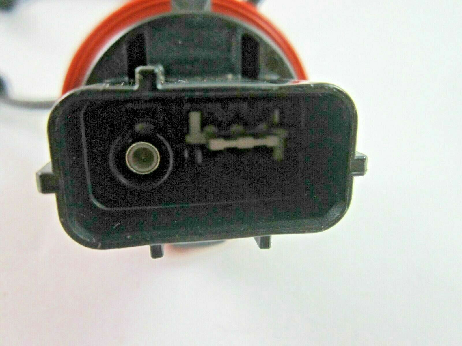 GENUINE BACK VIEW CAMERA w/SURROUND VIEW FOR 20-21 HYUNDAI SONATA oem 99240L1500