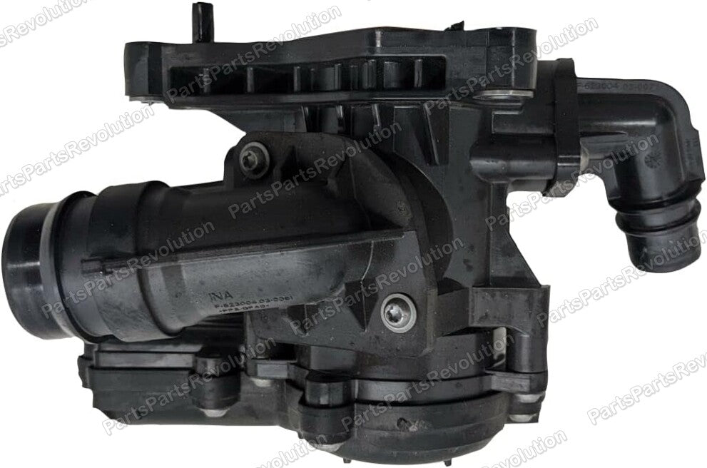 GENUINE Thermostat 256002M810 for Hyundai Santa Fe Tucson Kona 20-23