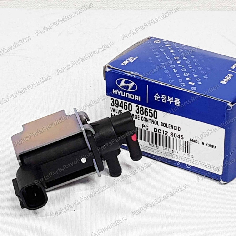 Purge Control Valve 3946038650 for Hyundai Santa Fe Sonata XG300 XG350 98-06