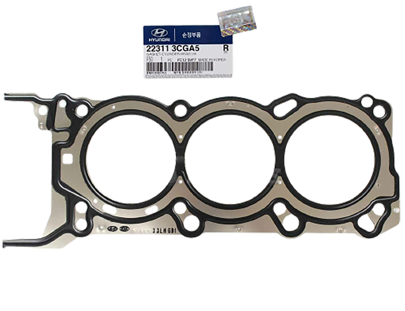 GENUINE 223113CGA5 Gasket Cylinder Head for VARIOUS HYUNDAI KIA 13-19
