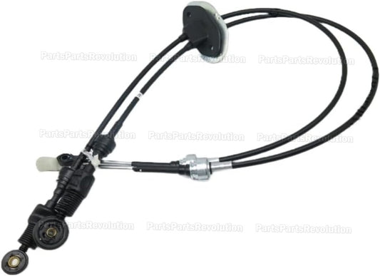 Manual Transmission Shift Cable 437942D100 for Hyundai Tiburon 2007-2008