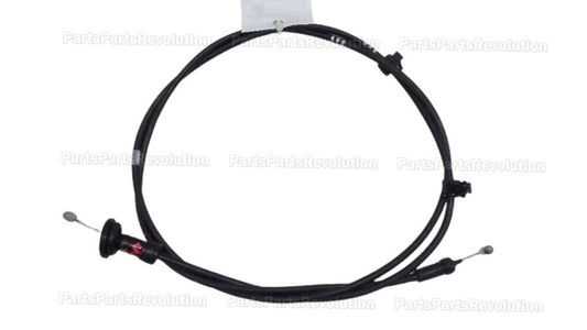 GENUINE Release Cable 81190Q5000 Front for Kia Seltos 2021-2023