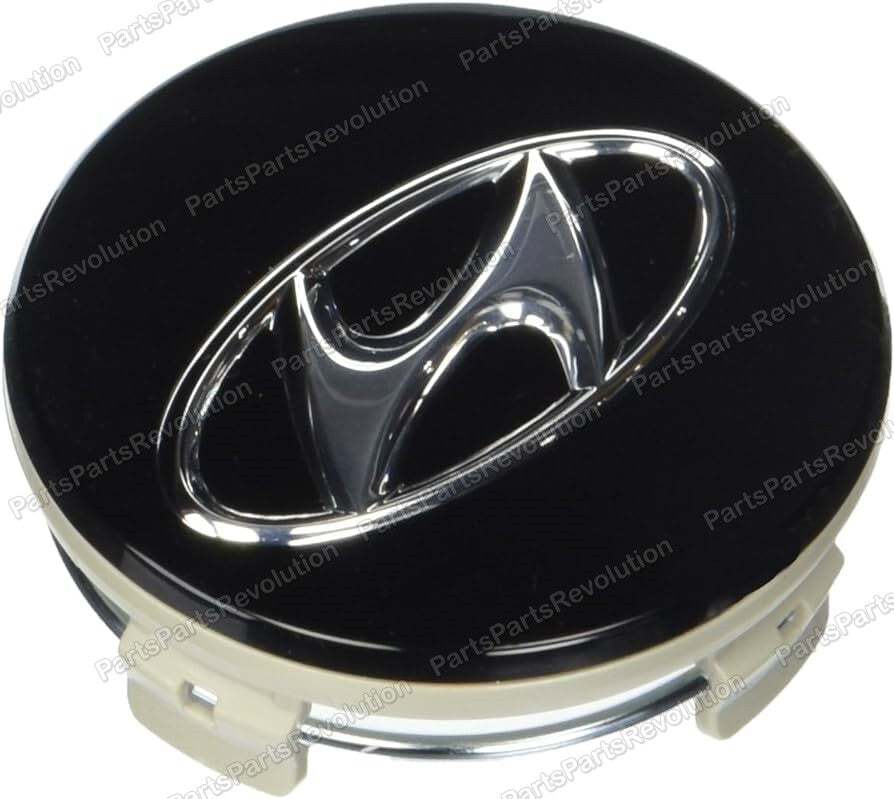 GENUINE Center Cap 5296025400 for Hyundai Accent 2000-2002