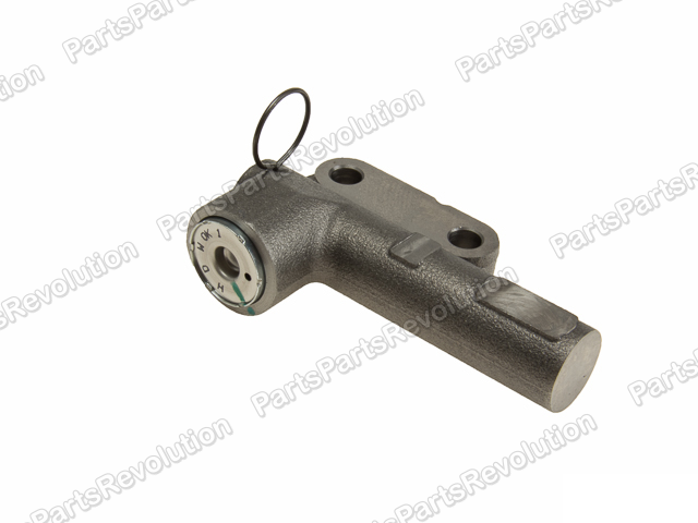 Belt Tensioner 2441037100 for Hyundai Tiburon Tucson Santa Fe Sonata 1999-2009