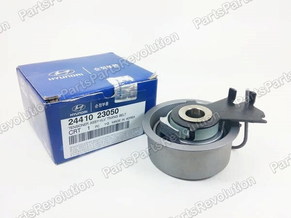 Belt Tensioner 2441023050 for Hyundai Tiburon Elantra Tucson 2005-2012