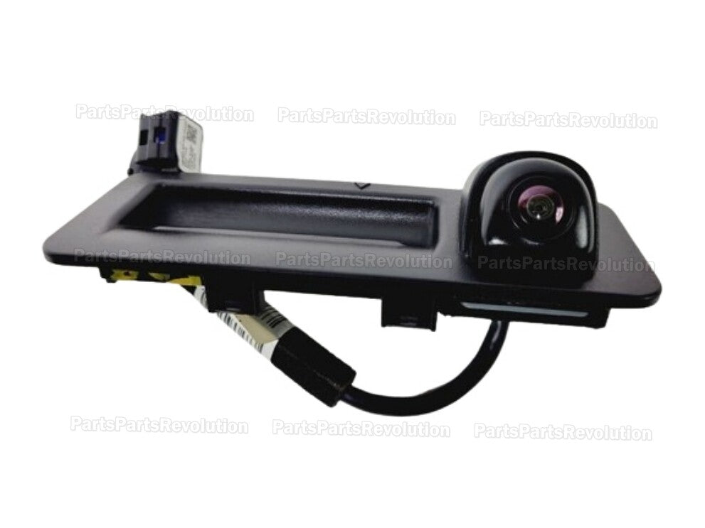 GENUINE Release Handle 95760F23004X for Hyundai Elantra 2017-2018