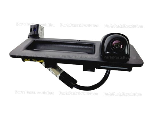 GENUINE Release Handle 95760F23004X for Hyundai Elantra 2017-2018