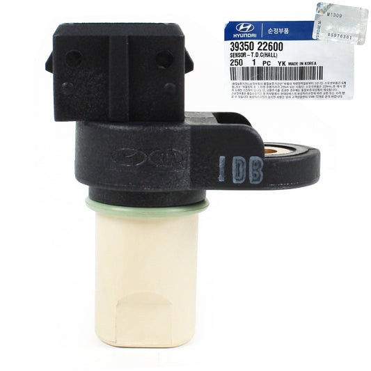 GENUINE 3935022600 Camshaft Position Sensor TDC for Hyundai Accent 2000-2005