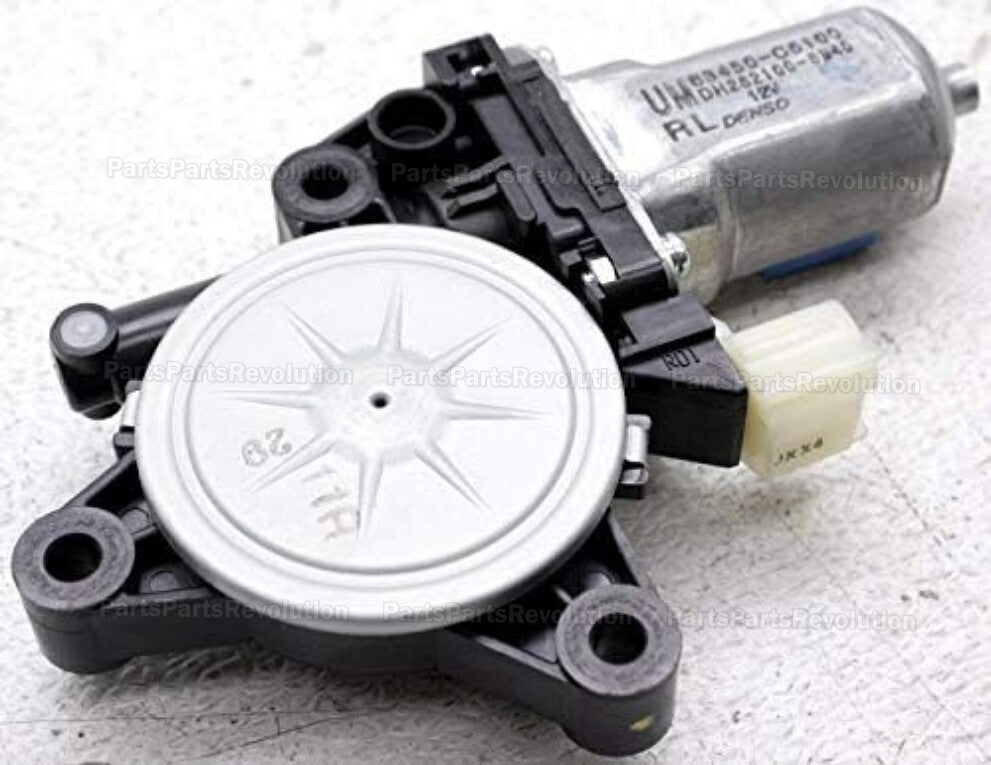 GENUINE Window Motor 83450C5100 Left for Kia Sorento 2016-2019