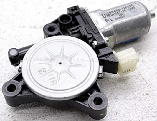 GENUINE Window Motor 83450C5100 Left for Kia Sorento 2016-2019
