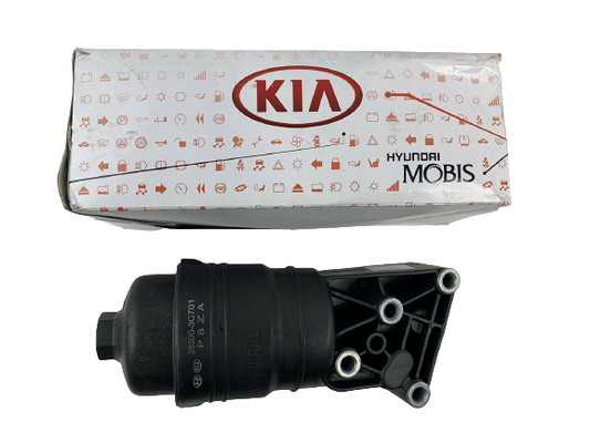 GENUINE Oil Filter for Hyundai Genesis 10-16 263003C701