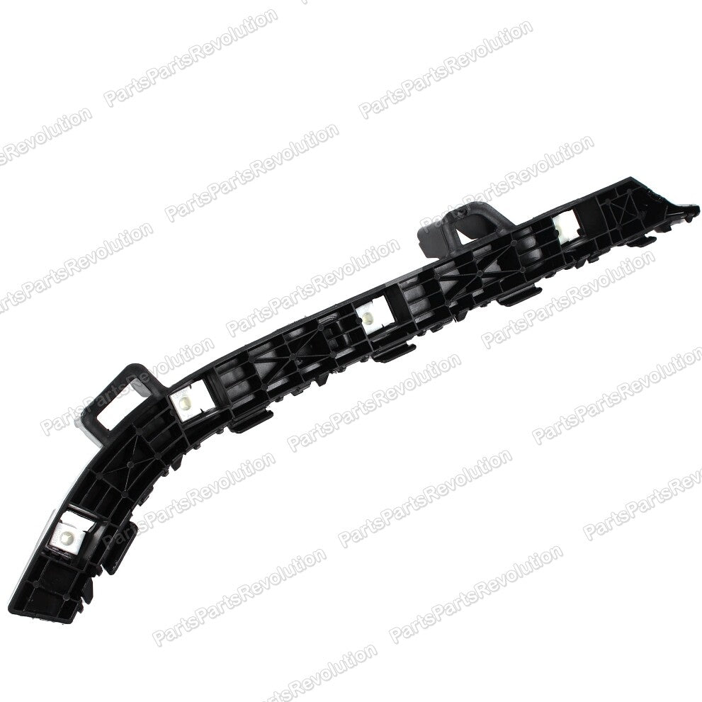 GENUINE Bumper Bracket Rear Left 86613A7000 for Kia Forte Sedan 14-18