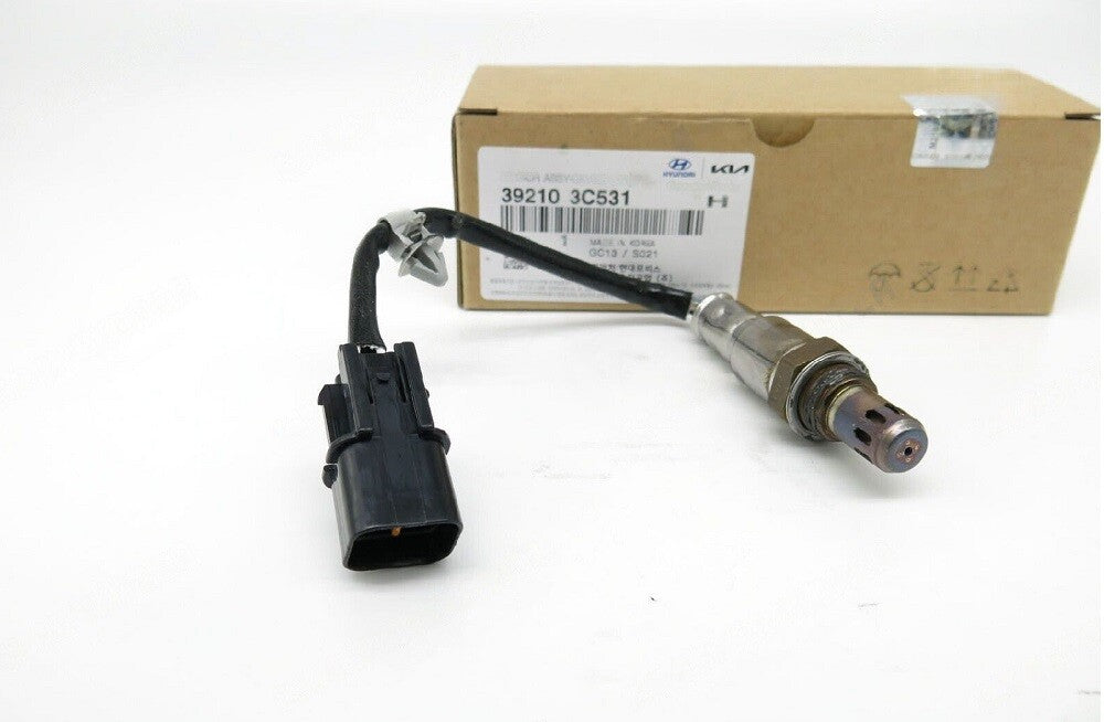 GENUINE 392103F050 Front Left Oxygen Sensor for Veloster ElantraGT Soul i10
