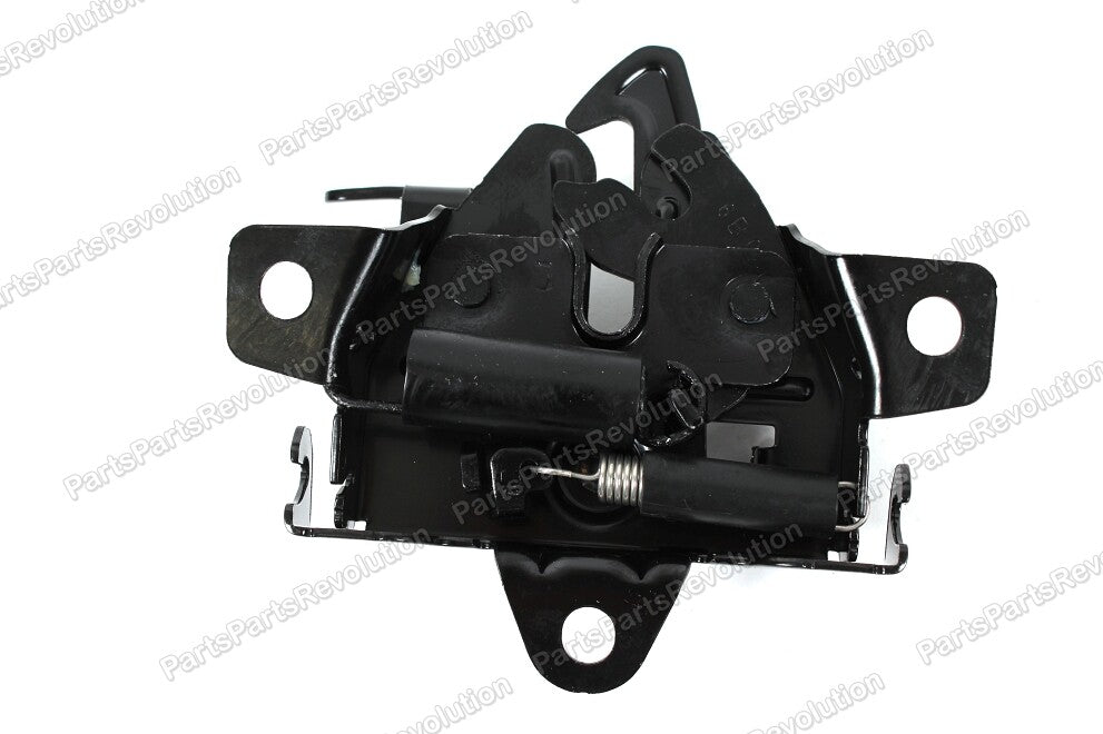 GENUINE Hood Lock Latch Hood 811302G000 for Kia Optima 06-08