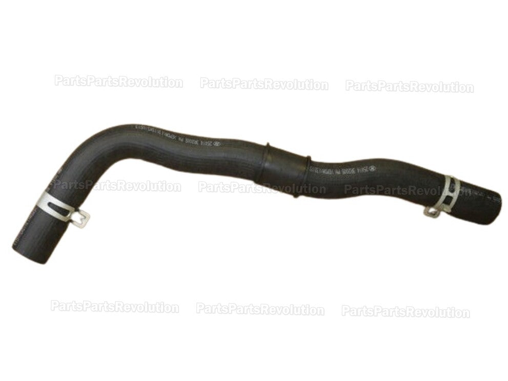 GENUINE Radiator Coolant Hose 25414G7000 Upper for Hyundai Ioniq 2017-2021
