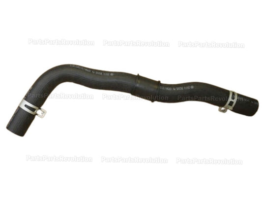 GENUINE Radiator Coolant Hose 25414G7000 Upper for Hyundai Ioniq 2017-2021