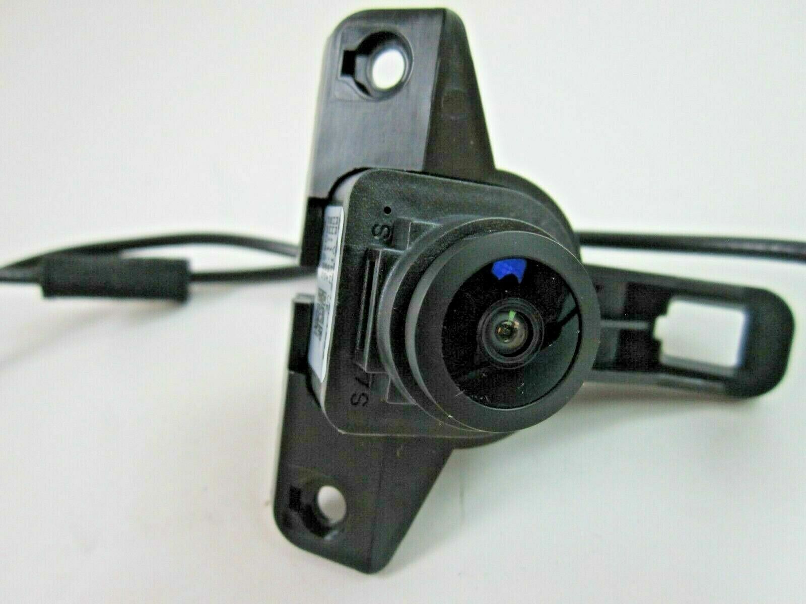 GENUINE BACK VIEW CAMERA w/SURROUND VIEW FOR 20-21 HYUNDAI SONATA oem 99240L1500