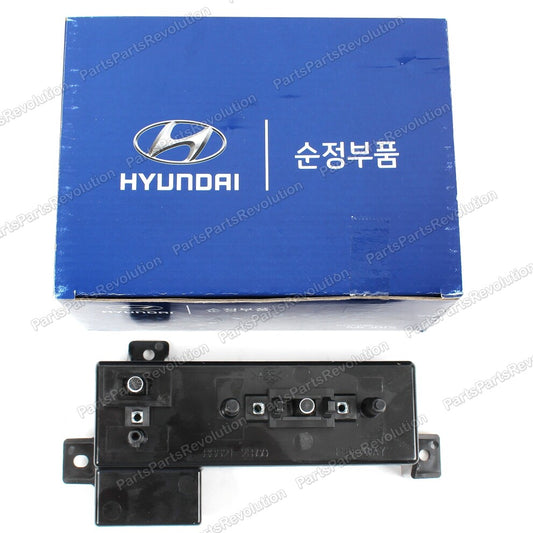 GENUINE Power Seat Switch Right 886212B100 for Hyundai 2005-2012 SantaFe