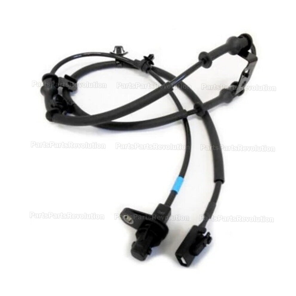 GENUINE ABS Sensor 598102V000 Left for Hyundai Veloster 2012