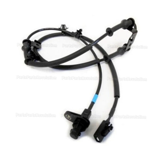 GENUINE ABS Sensor 598102V000 Left for Hyundai Veloster 2012