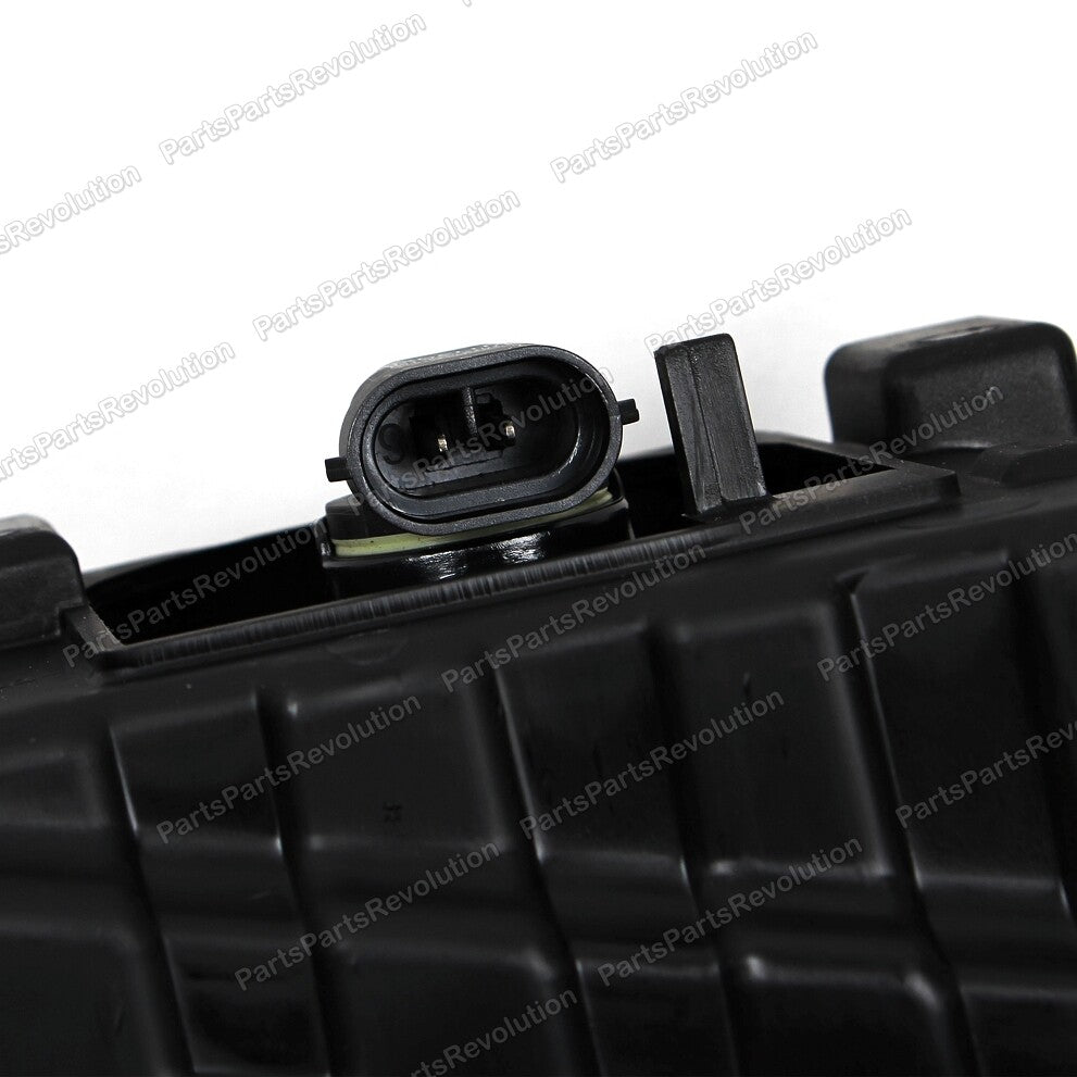 GENUINE Fog Light Fog Lamp DRIVER LH for 2009 Kia Borrego OEM 92201-2J001