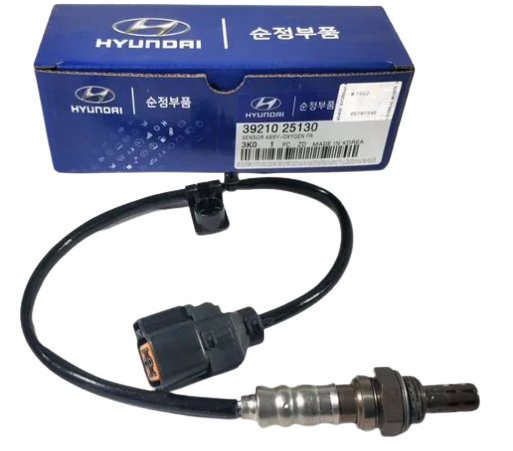 GENUINE 3921025130 Oxygen Sensor for Hyundai Azera Grandeur 2005-2011 Kia