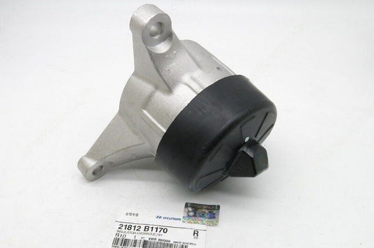GENUINE 21812B1170 Hydraulic Insulator Engine Mount RH for Hyundai Genesis 14-16