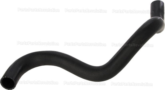 GENUINE Radiator Coolant Hose 254121M400 Lower for Kia Forte Forte Koup 2010-13