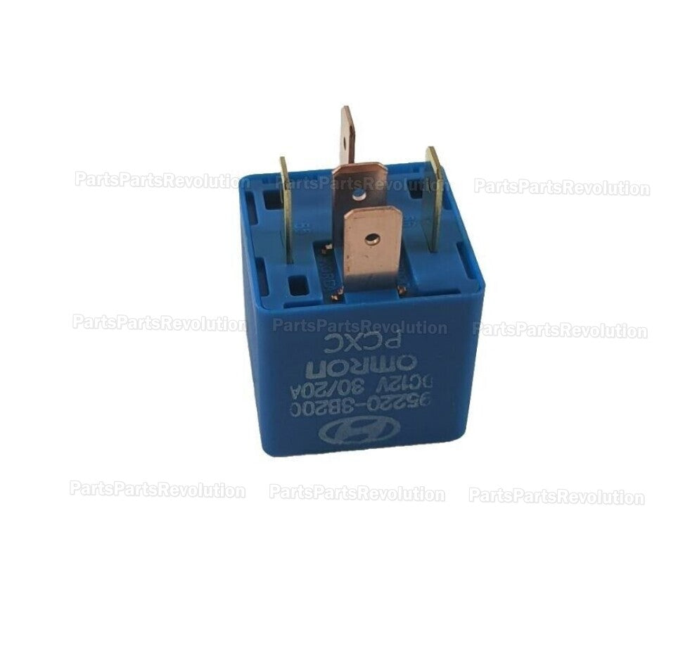 GENUINE Relay 952203B200 for Hyundai Accent Sonata Tiburon 95-08