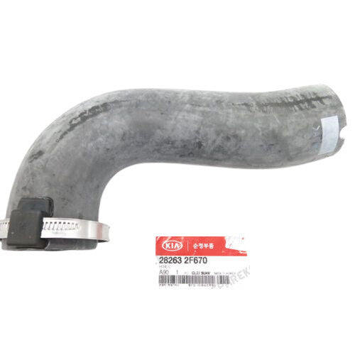 GENUINE 282632F670 Hose C for Hyundai & Kia