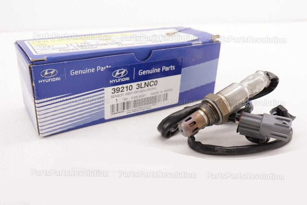 GENUINE Oxygen Sensor 392103LNC0 Right for Hyundai Palisade 2020-2023