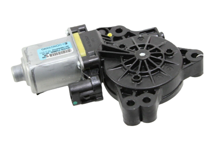 GENUINE Power Rear Window Motor for Hyundai Santa Fe 13-19 834502W000