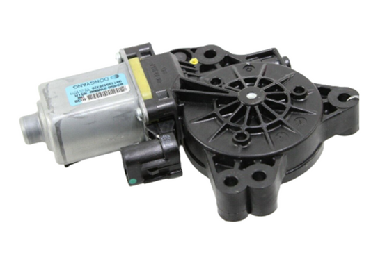 GENUINE Power Rear Window Motor for Hyundai Santa Fe 13-19 834502W000