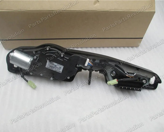 Rear Wiper Motor 987002E000 for Hyundai Tucson 2005-2009
