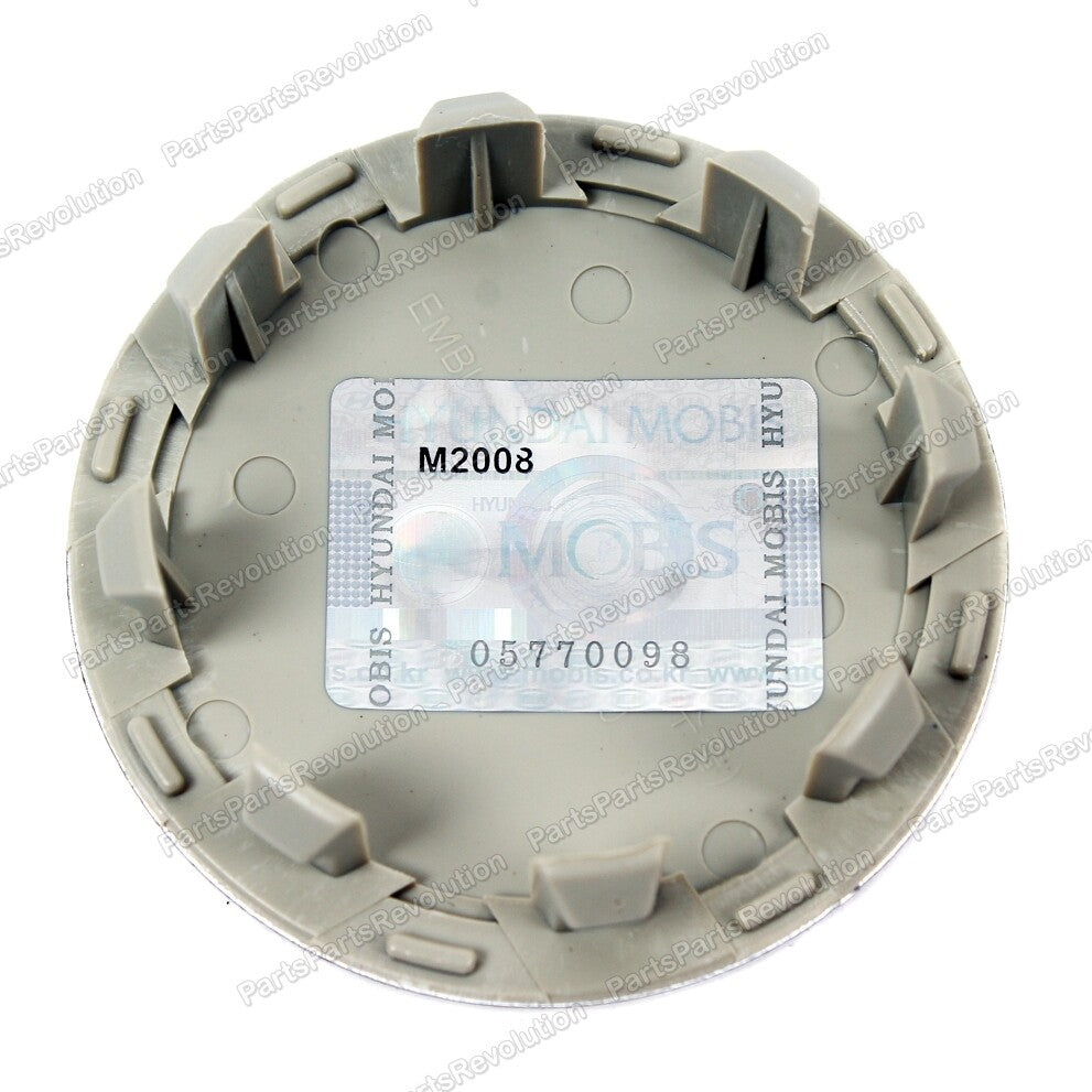 GENUINE Center Cap 529602L320 for Hyundai Genesis Elantra 2009-2014