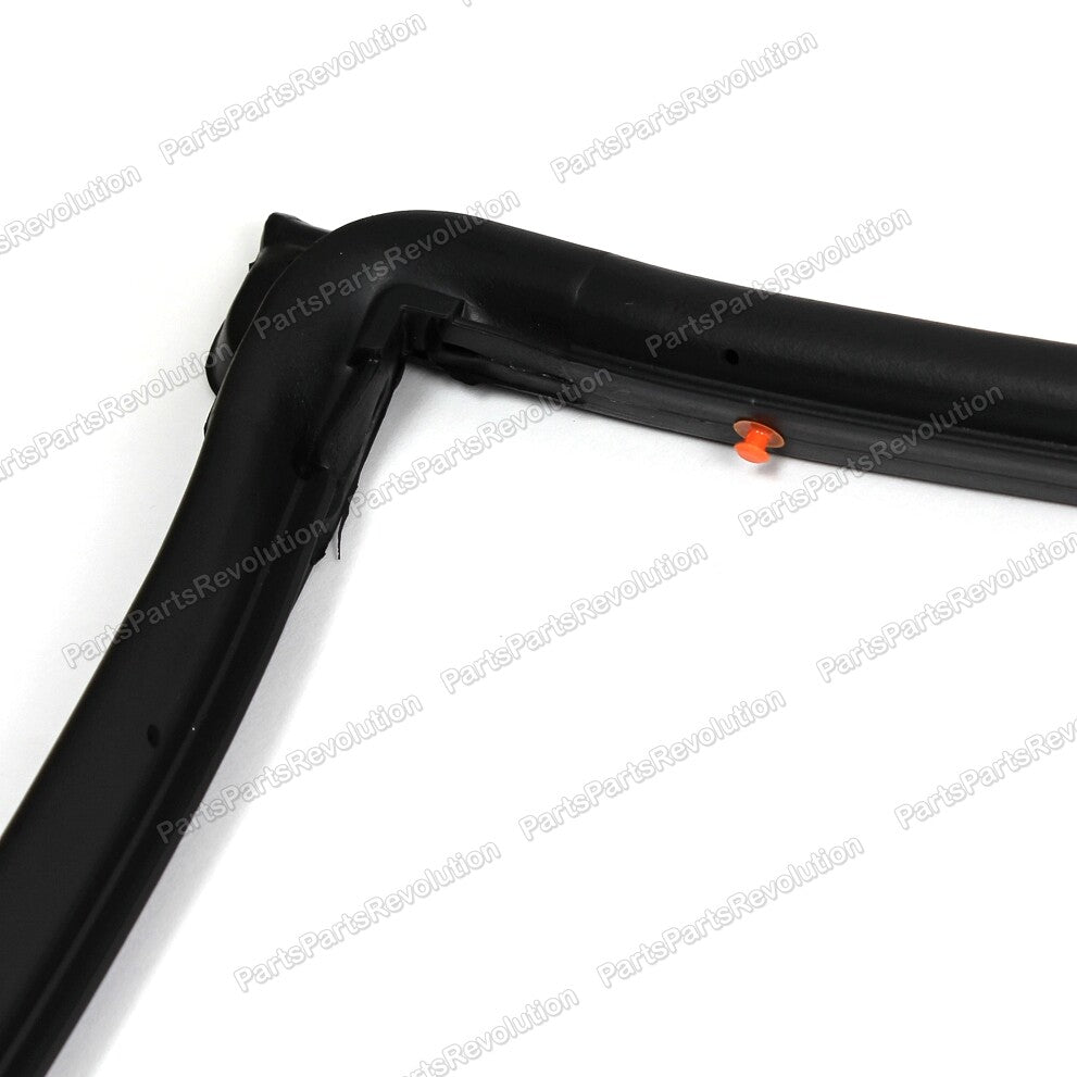 GENUINE Front Door Weather-Strip DRIVER for 11-15 Hyundai Sonata 821303S000