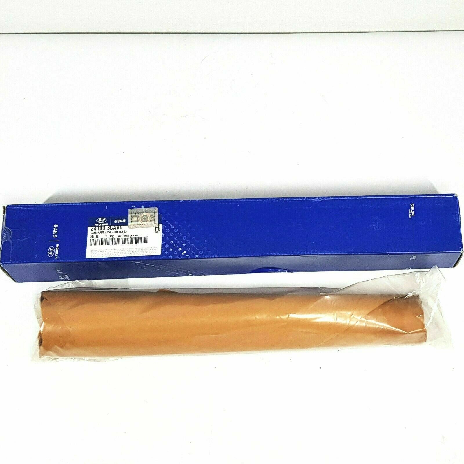 GENUINE Camshaft Assy- Intake Left LH for KIA SEDONA 3.8L 241003CAV0