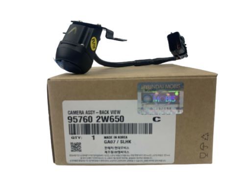 GENUINE Backup Reverse Camera for Hyundai Santa Fe Sport 2017-2018 957602W650