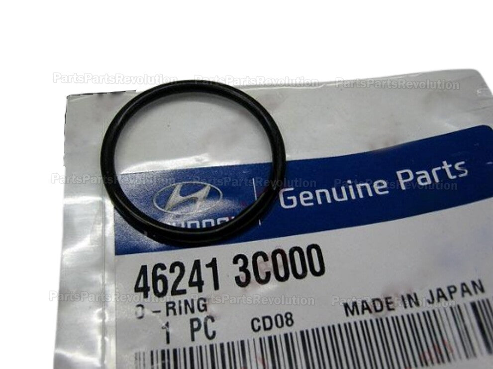 GENUINE Filter O-Ring 462413C000 for Hyundai Genesis 09-12