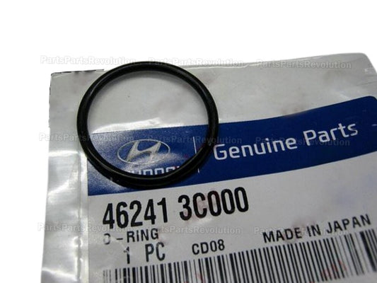 GENUINE Filter O-Ring 462413C000 for Hyundai Genesis 09-12
