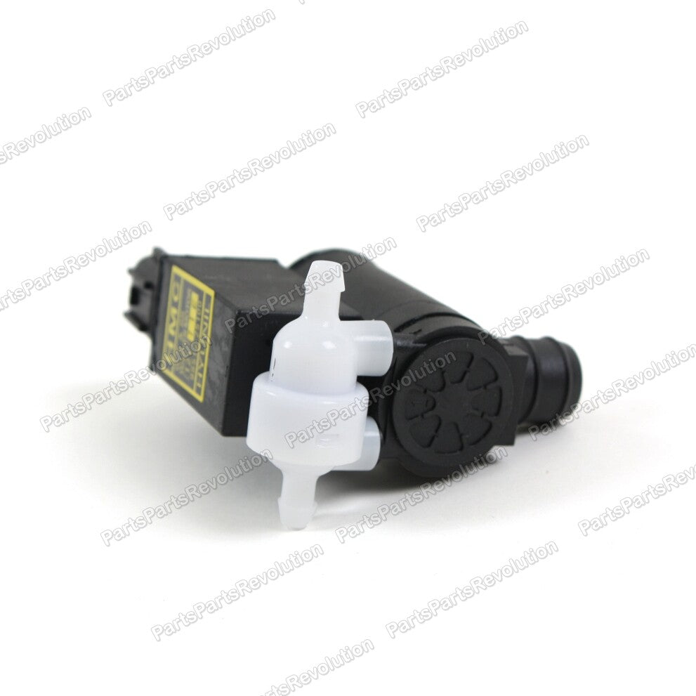 JDMSPEED Windshield Washer Pump for Hyundai Tuscon Tiburon Kia Sportage Sedona