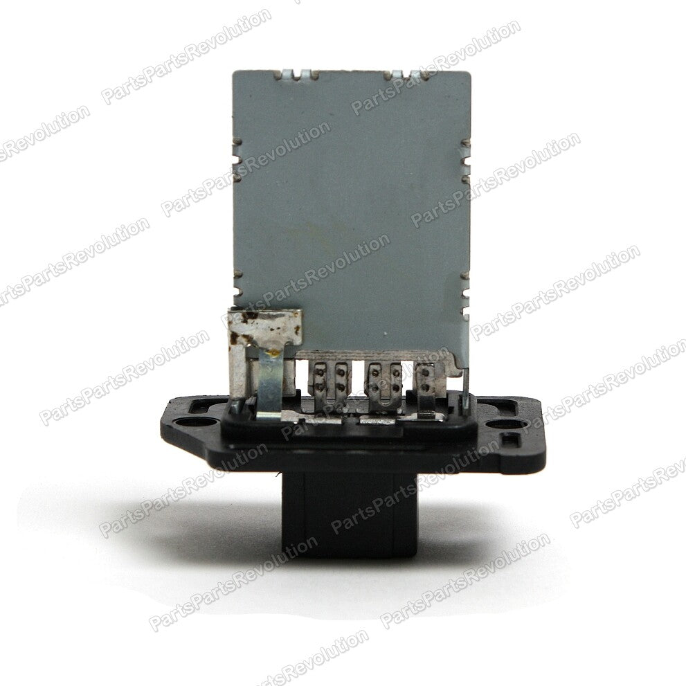 Blower Motor Resistor for Hyundai Kia Elantra Santa Fe Forte Optima 971283K000