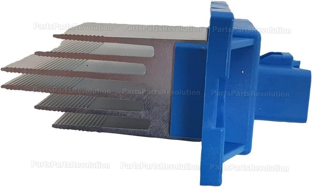 Blower Motor Resistor 97235J5000 for Genesis GV70 G70 Santa Fe 2019-2023