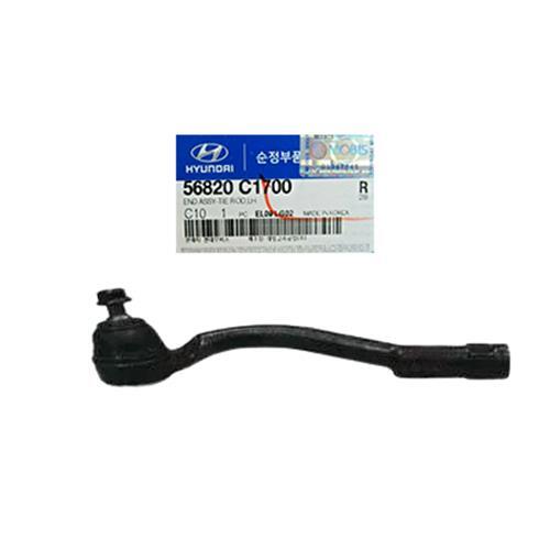 GENUINE 56820C1700 Left Outer End Tie Rod for 18-20 KIA SORENTO