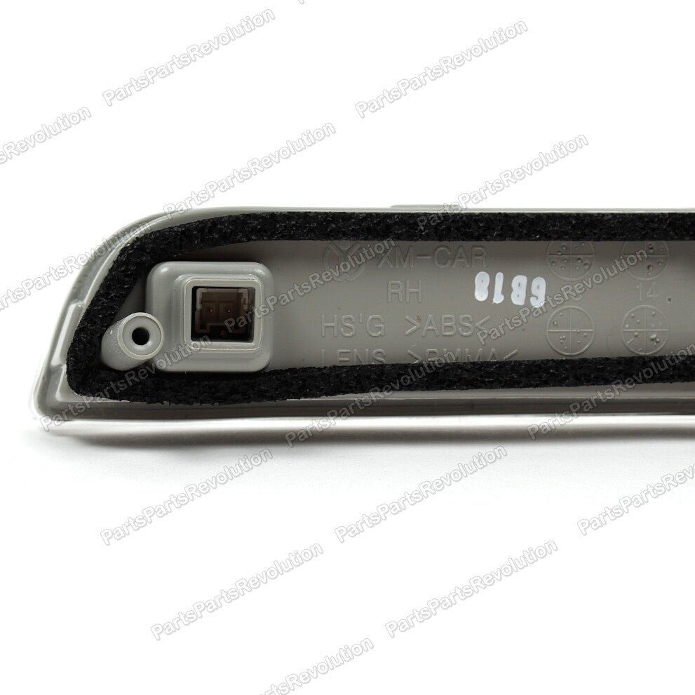 Right Rearview Mirror Turn Signal Light for Kia Sorento 2011-2015 876231U000